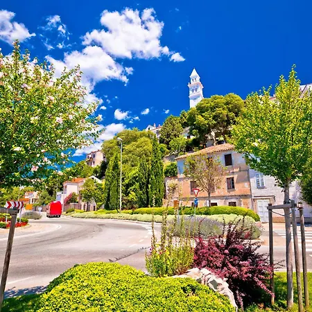 Pool House Old Town - Happy * Novi Vinodolski