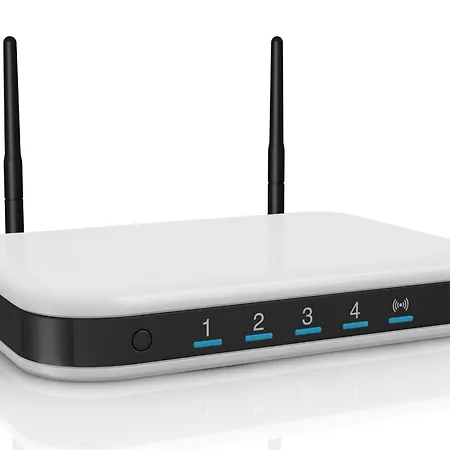 Feriehus Pool House Old Town - Happy *